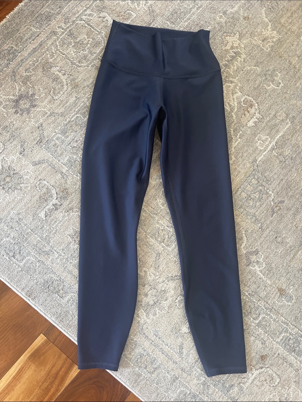 ALO Yoga high waist leggings